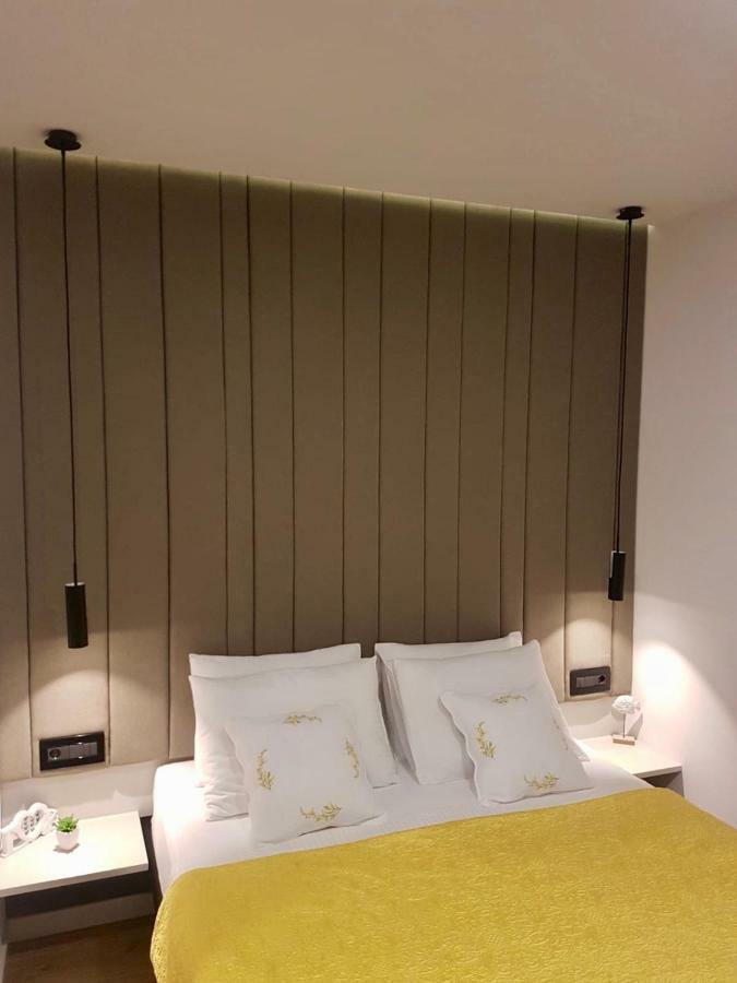 Le Soleil Rooms Split Exteriér fotografie
