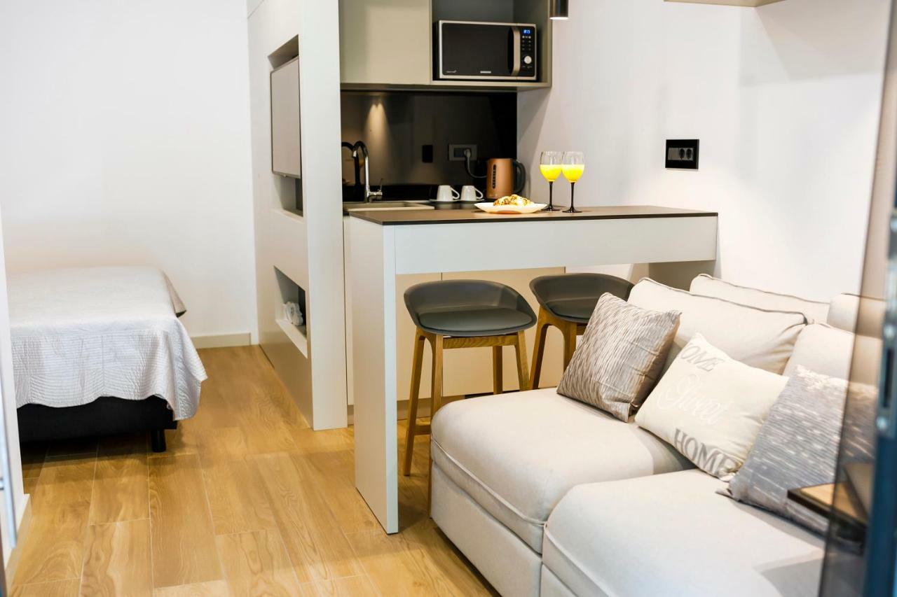 Le Soleil Rooms Split Exteriér fotografie