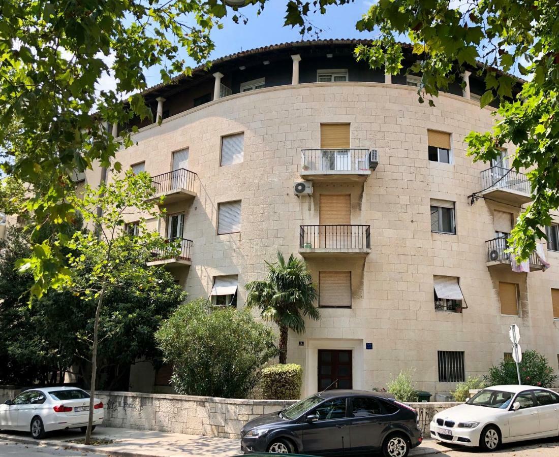 Le Soleil Rooms Split Exteriér fotografie