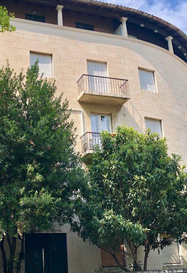 Le Soleil Rooms Split Exteriér fotografie