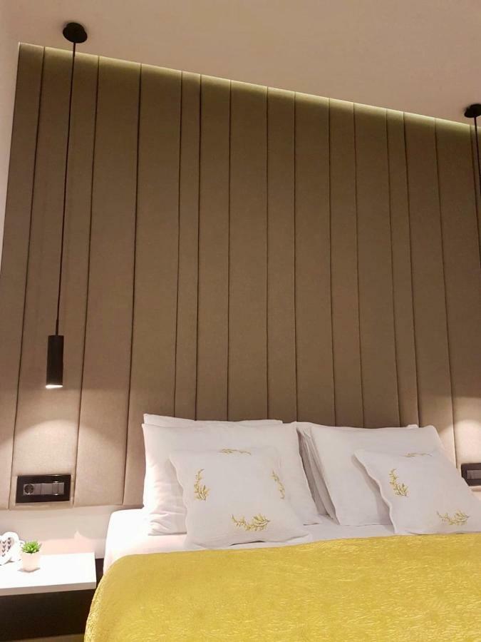 Le Soleil Rooms Split Exteriér fotografie